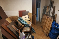 Приведение квартиры в порядок после ремонта